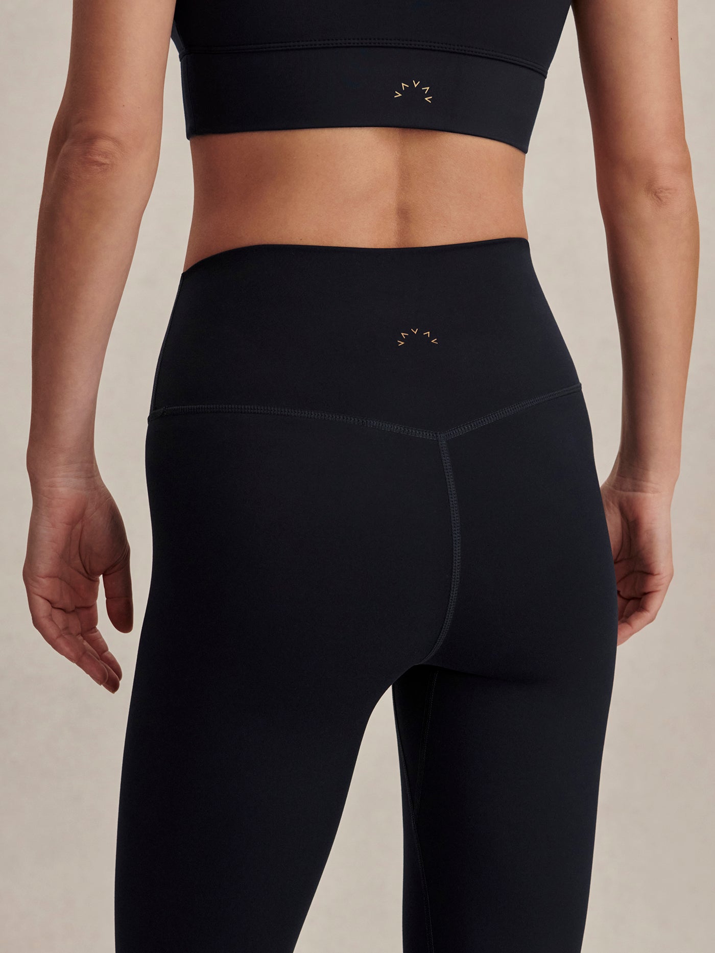 Varley Freesoft High Rise Legging 25 - Sky Captain