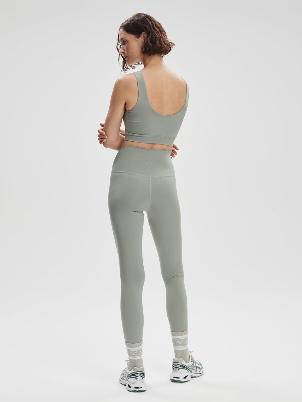 Varley Freesoft High Rise Legging 27 - Shadow