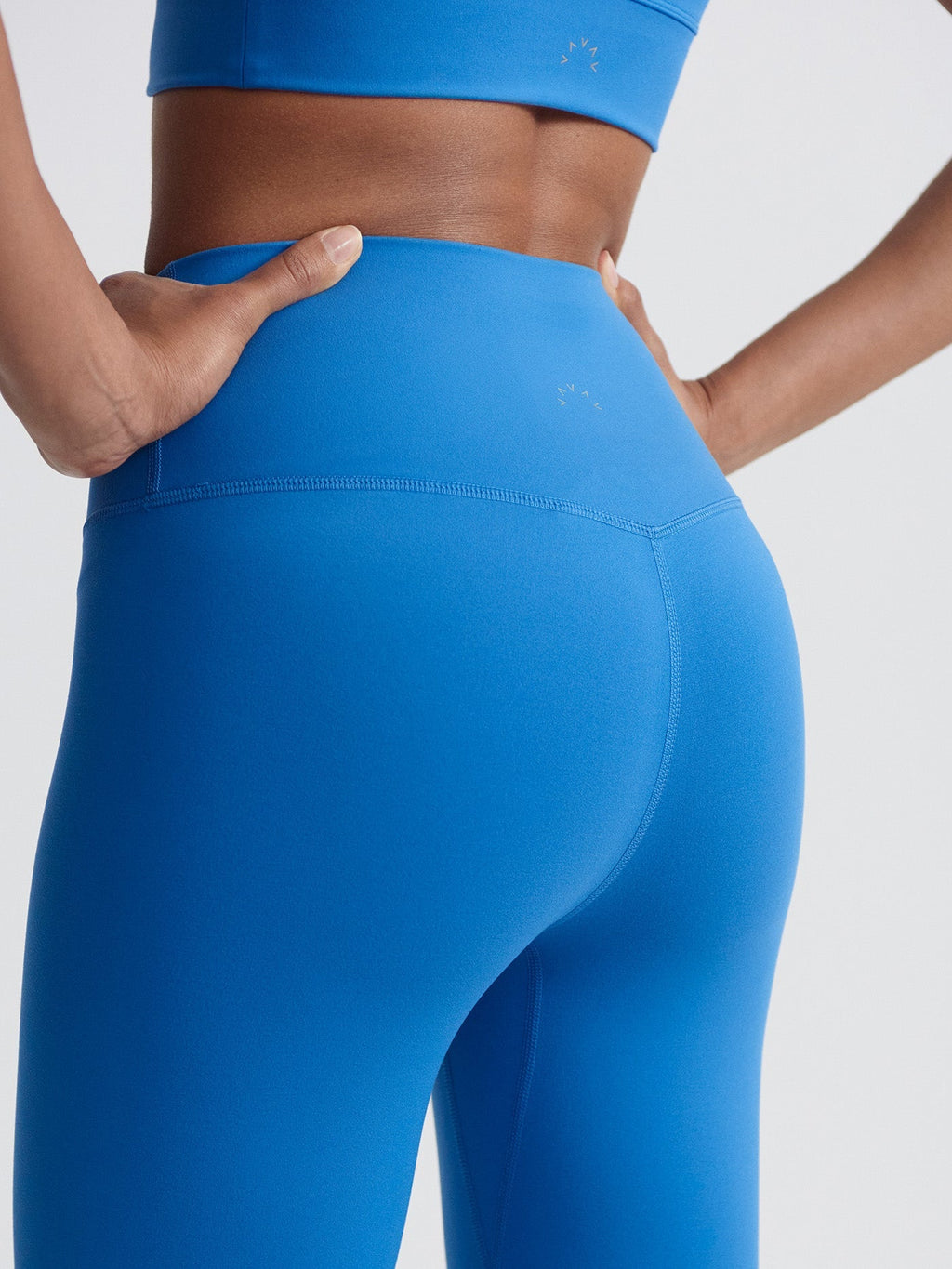 Varley Freesoft High Rise Legging 25 - High Tide