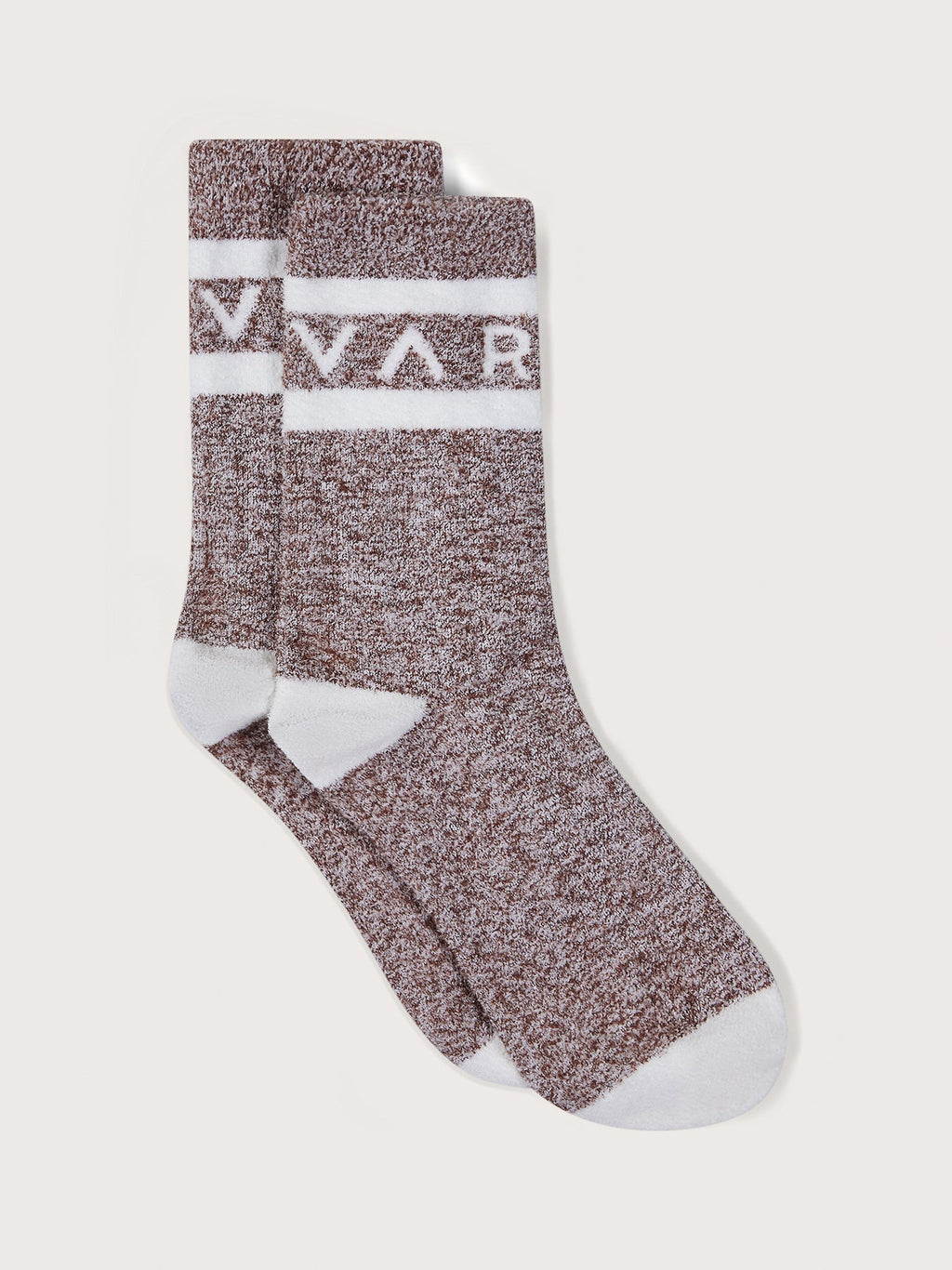 Varley Spencer Marl Sock - Acorn