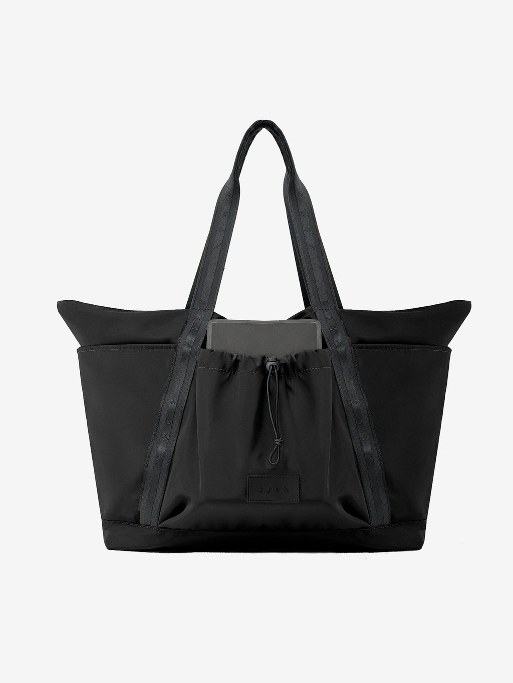 Born Living Yoga Away Studio Bag - Black