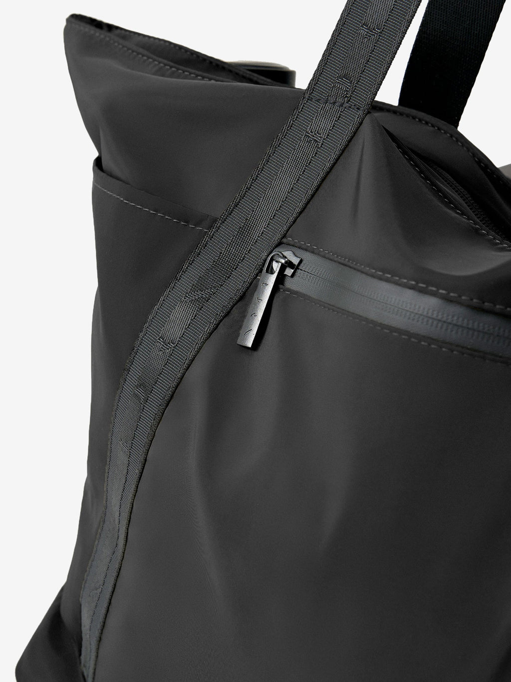 Born Living Yoga Away Studio Bag - Black