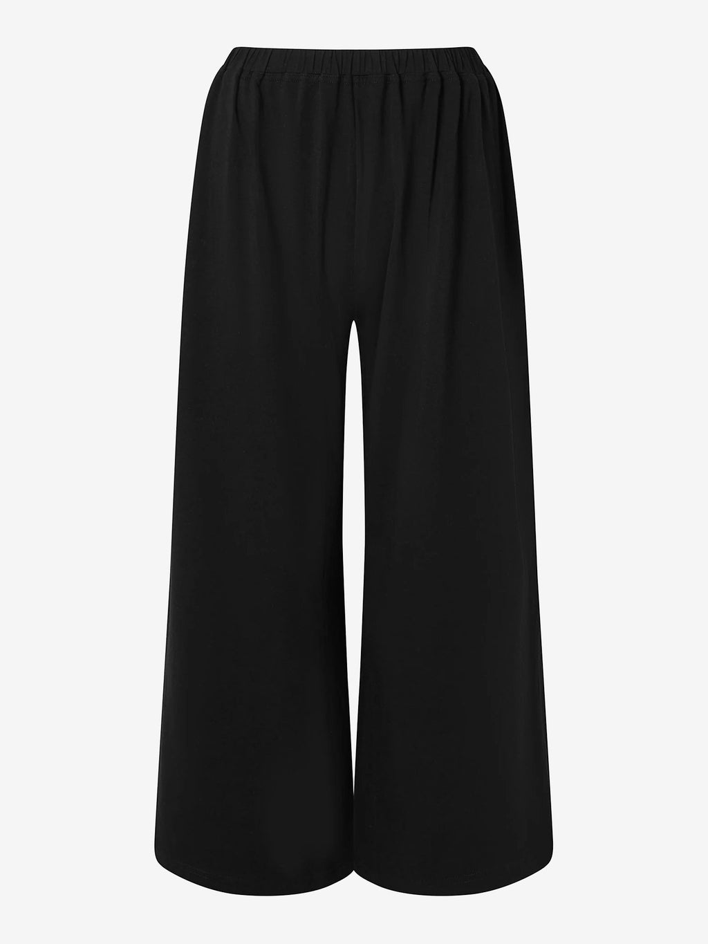 Komodo Diana Lounge Pant - Black