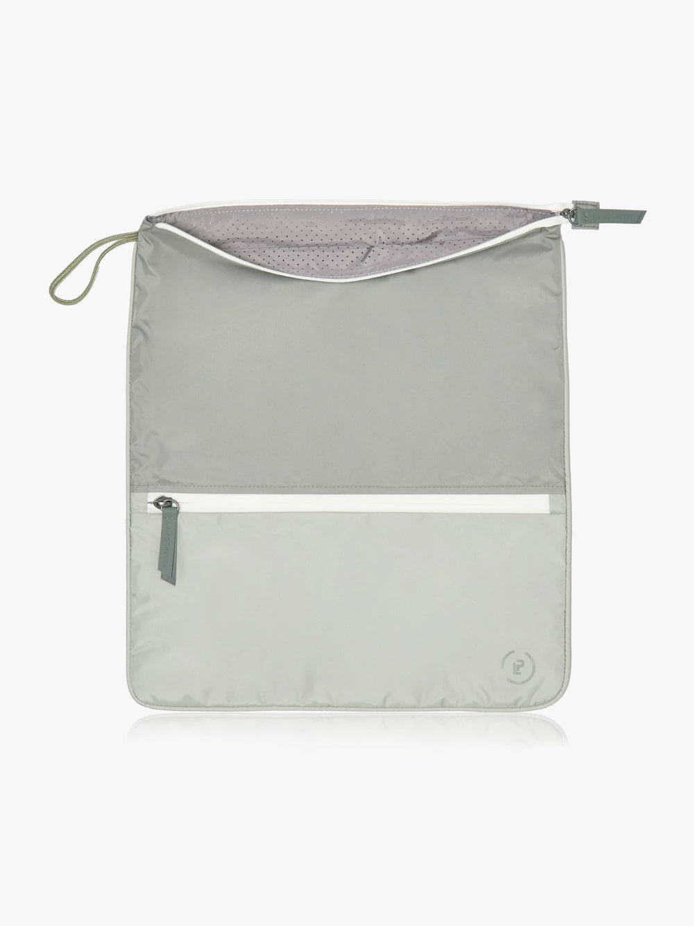 La Pochette Sweat Bag - Eucalyptus/Sage