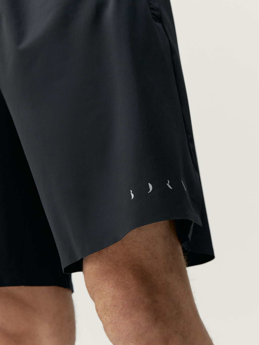 Born Living Yoga Orinoco Short - Black