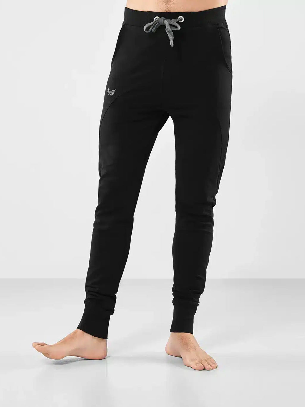 Renegade Guru Arjuna Pants - Onyx Black