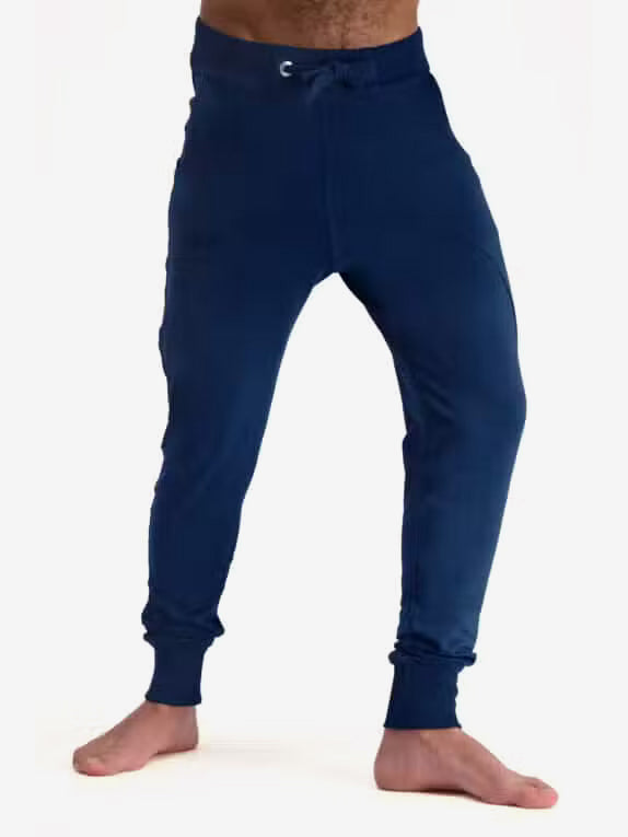 Renegade Guru Arjuna Yoga Pants - Midnight