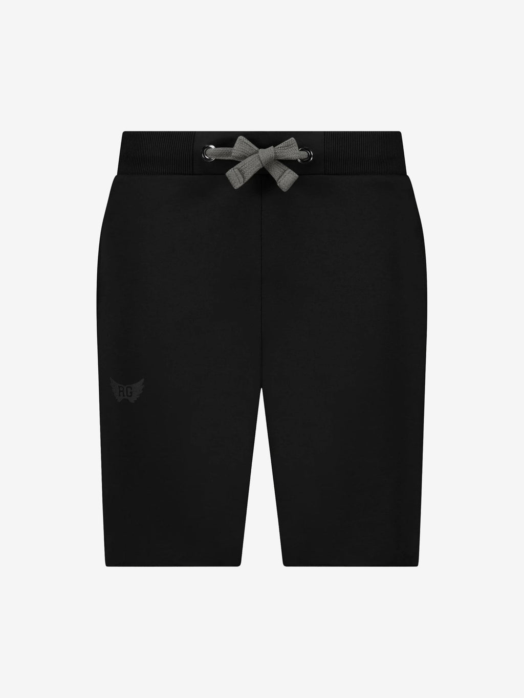 Renegade Guru Bodhi Shorts - Onyx Black