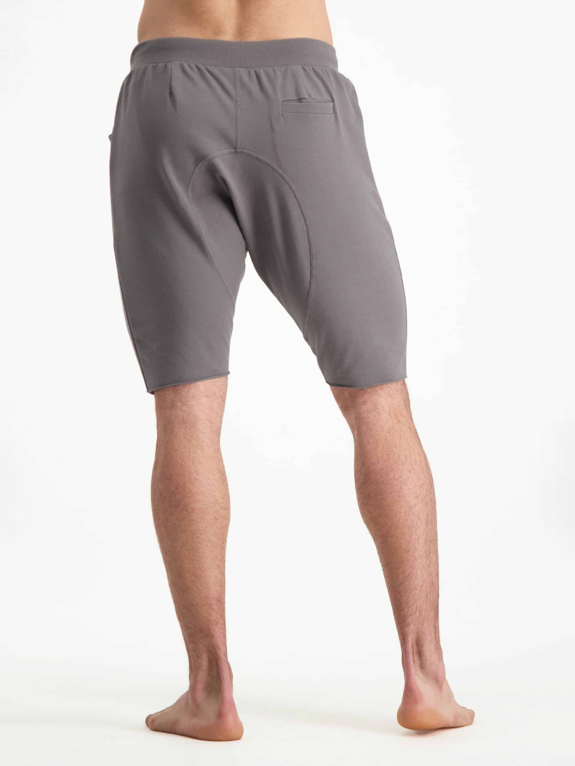 Renegade Guru Chi Shorts - Volcanic Glass