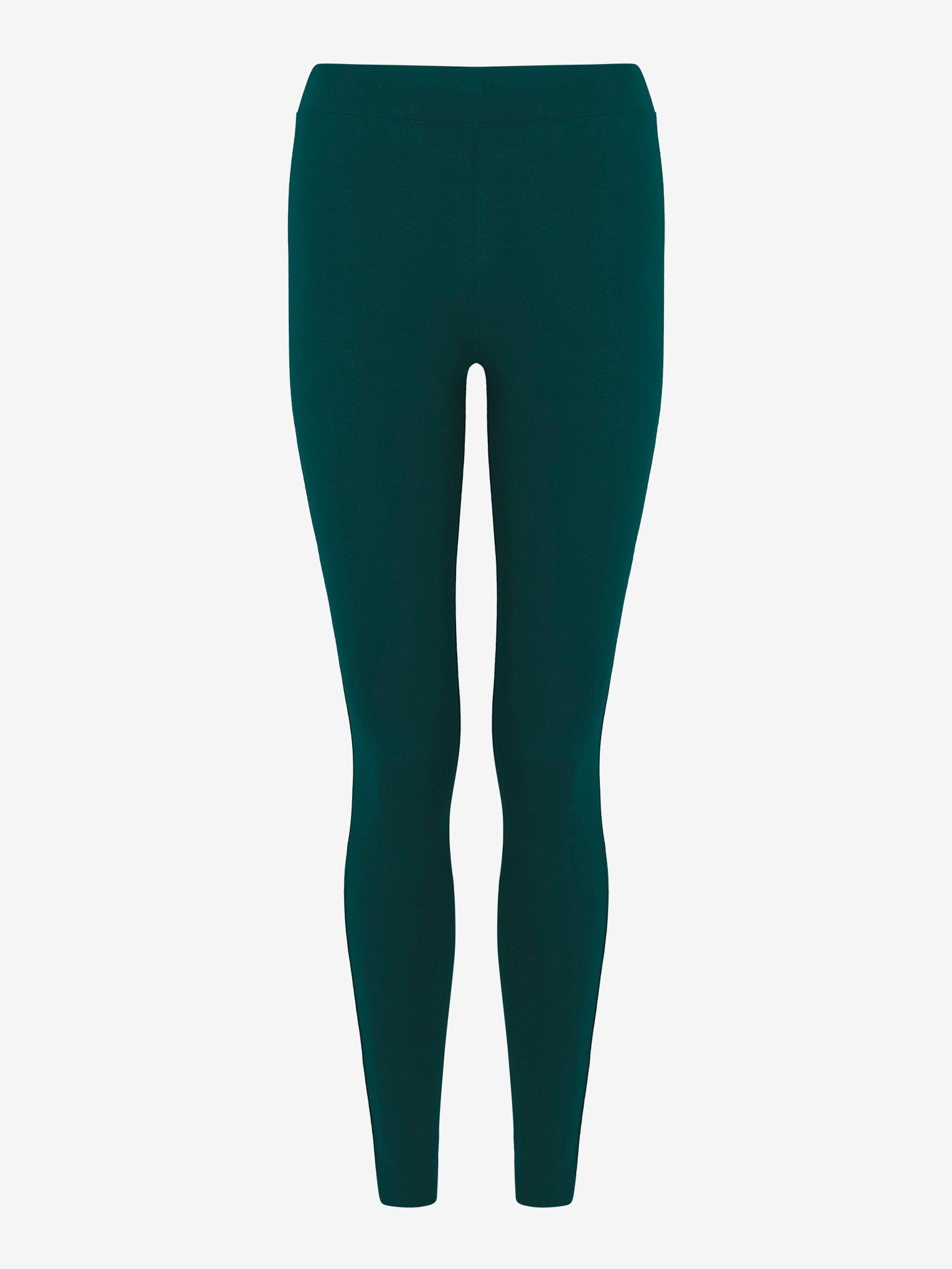 Komodo Sylvie Organic Cotton Legging - Teal