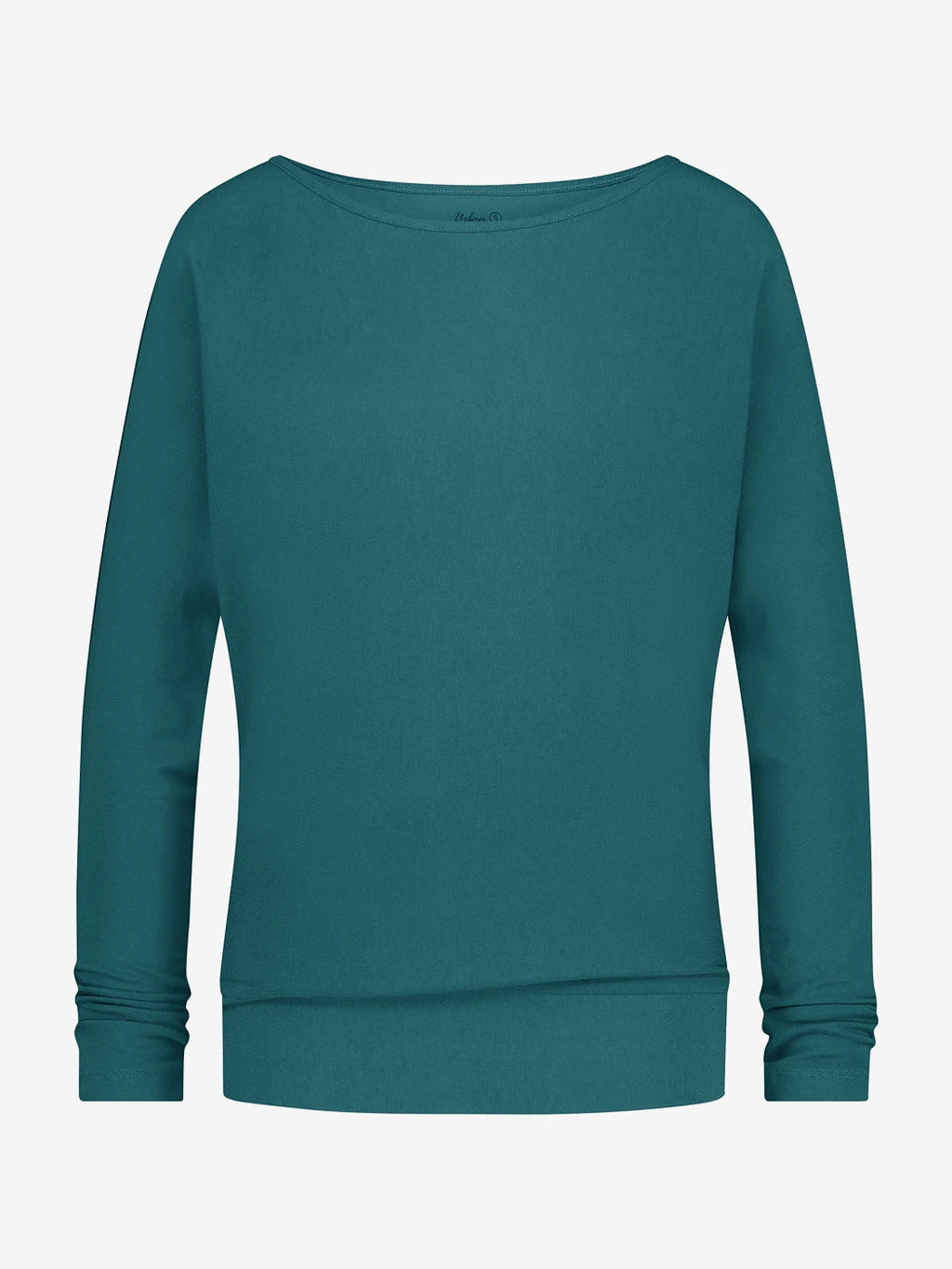 Urban Goddess Budhi Long Sleeve Yoga Top - Seamoss