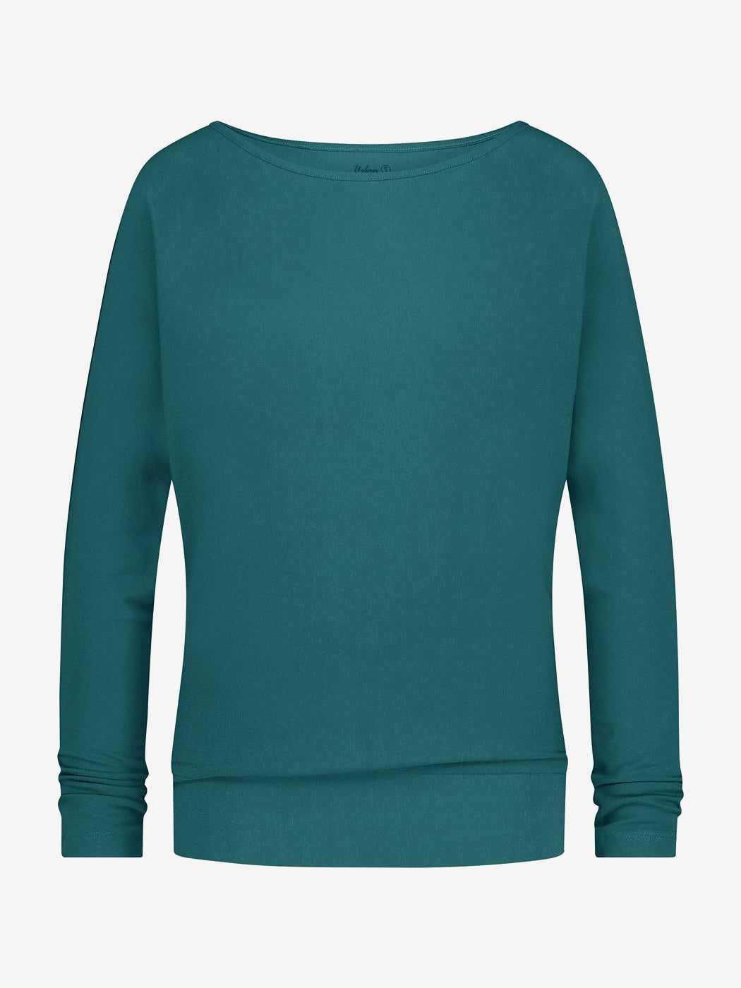 Urban Goddess Budhi Long Sleeve Yoga Top - Seamoss