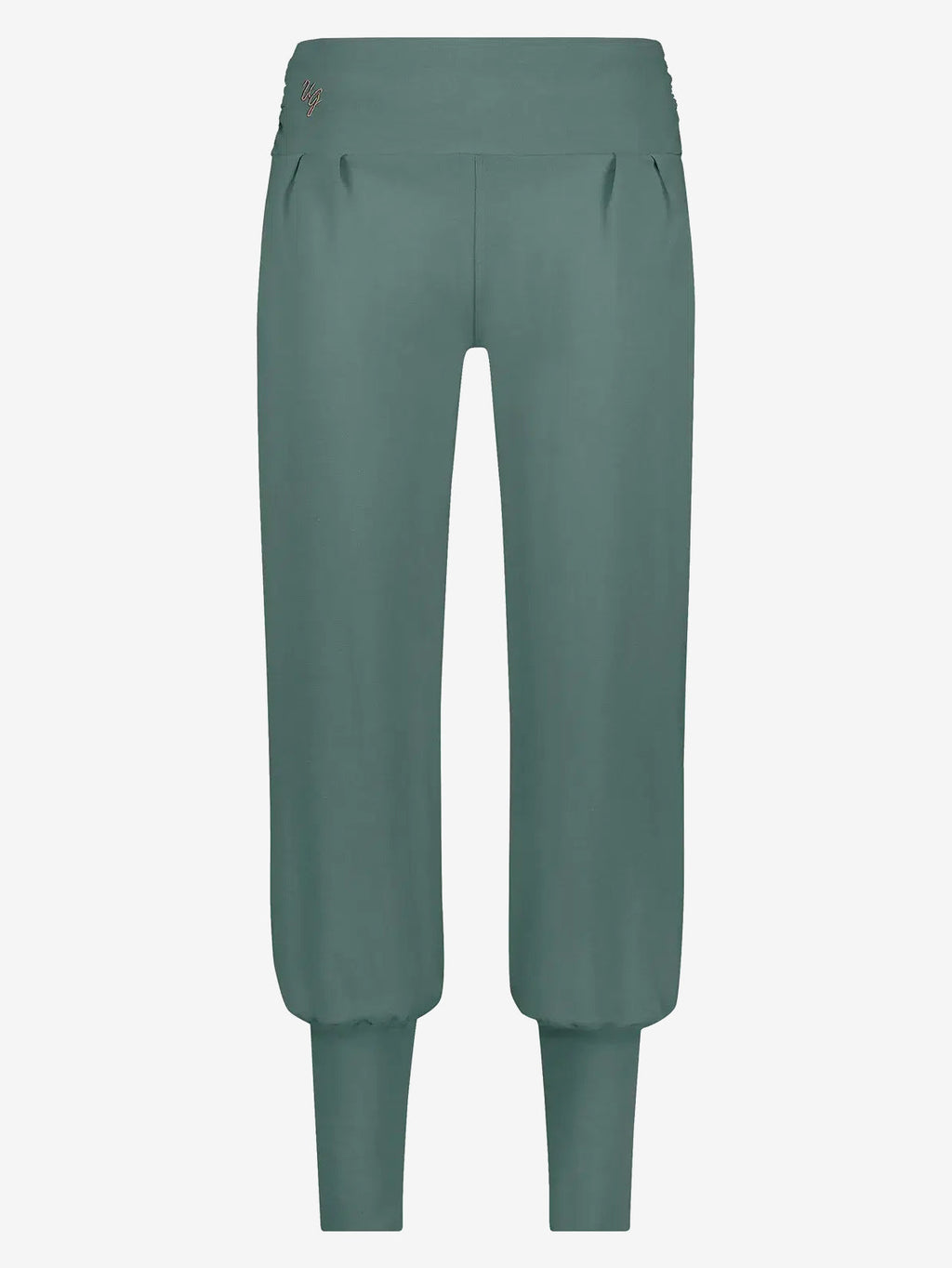 Urban Goddess Dakini Yoga Pants - Forest