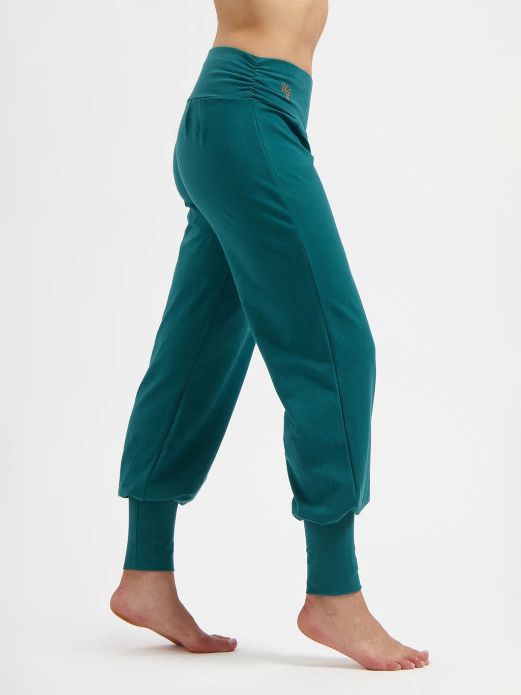 Urban Goddess Dakini Yoga Pants - Seamoss