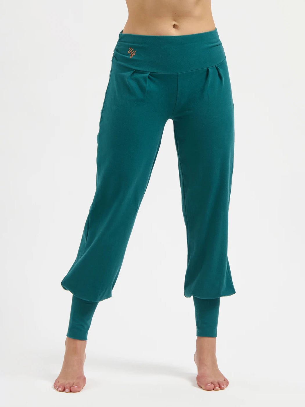 Urban Goddess Dakini Yoga Pants - Seamoss