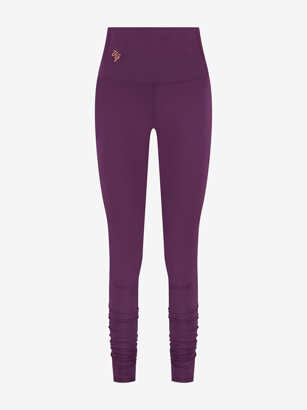 Urban Goddess Gaia Leggings - Bloom