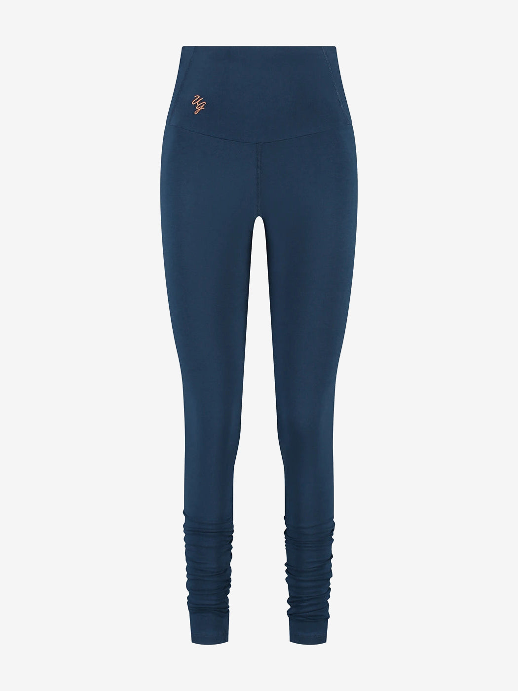 Urban Goddess Gaia Leggings - Midnight