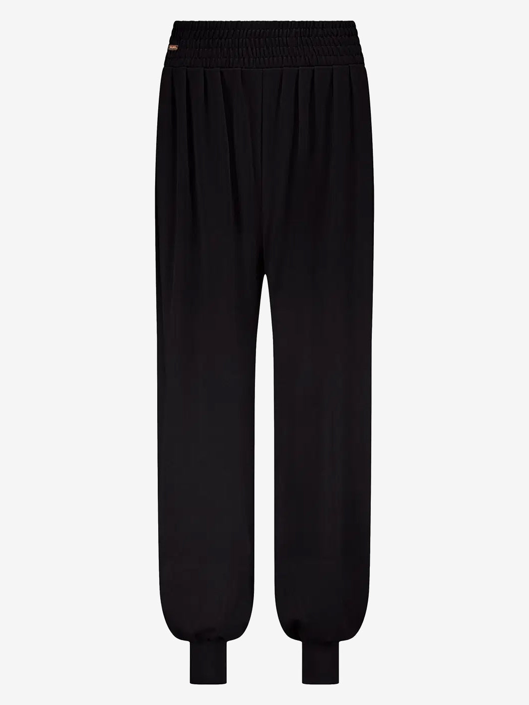 Urban Goddess Jaya Harem Yoga Pants - Onyx Black