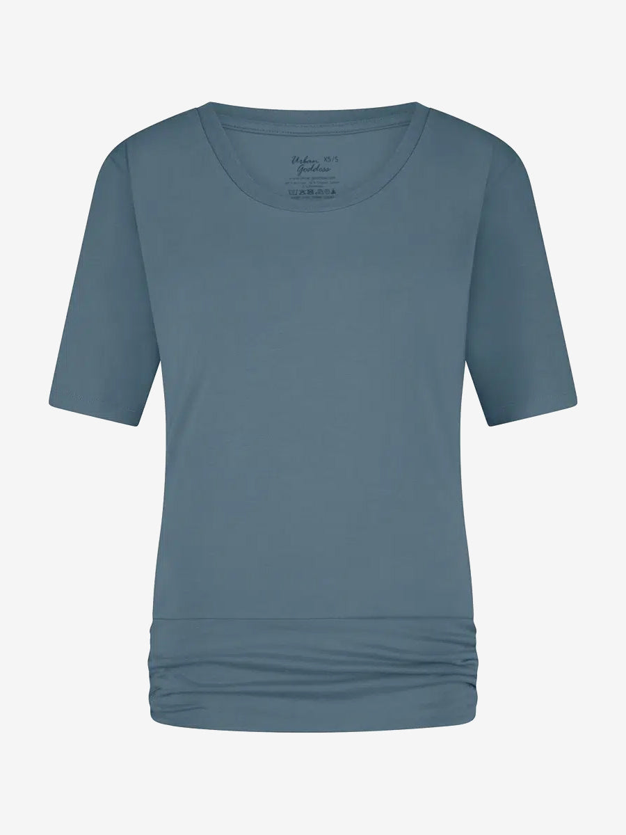 Urban Goddess Kami Yoga Tee - Mirage