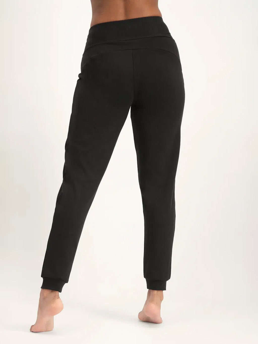 Urban Goddess Ojas Yoga Pants - Onyx Black