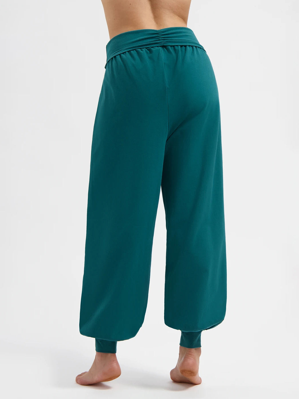 Urban Goddess Rhea Harem Yoga Pants - Seamoss