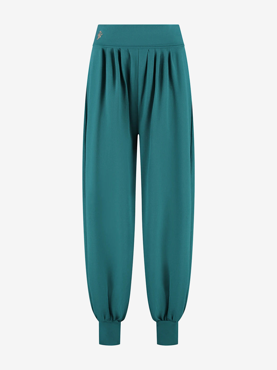 Urban Goddess Rhea Harem Yoga Pants - Seamoss