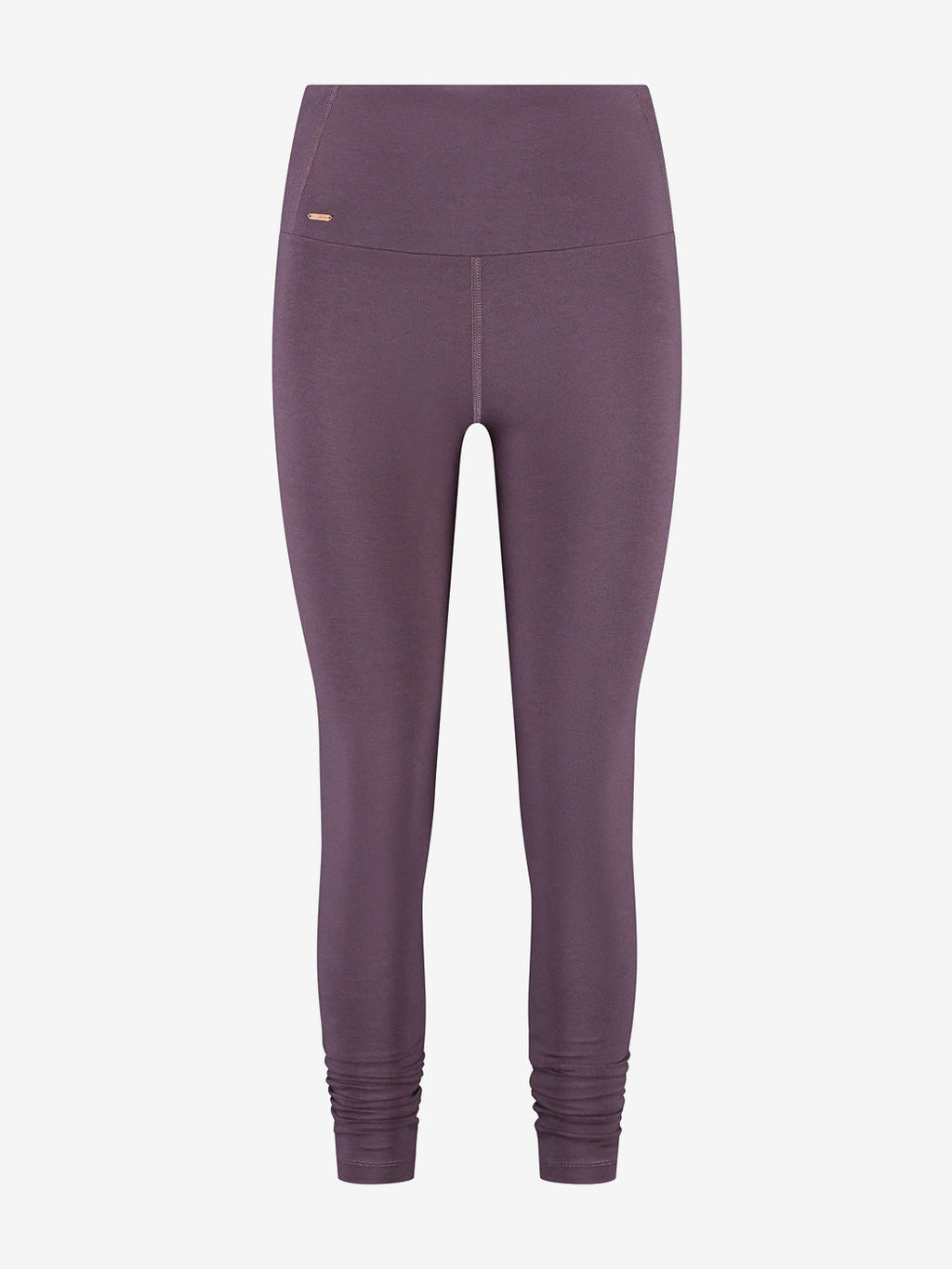 Urban Goddess Surya Yoga Leggings - Berry