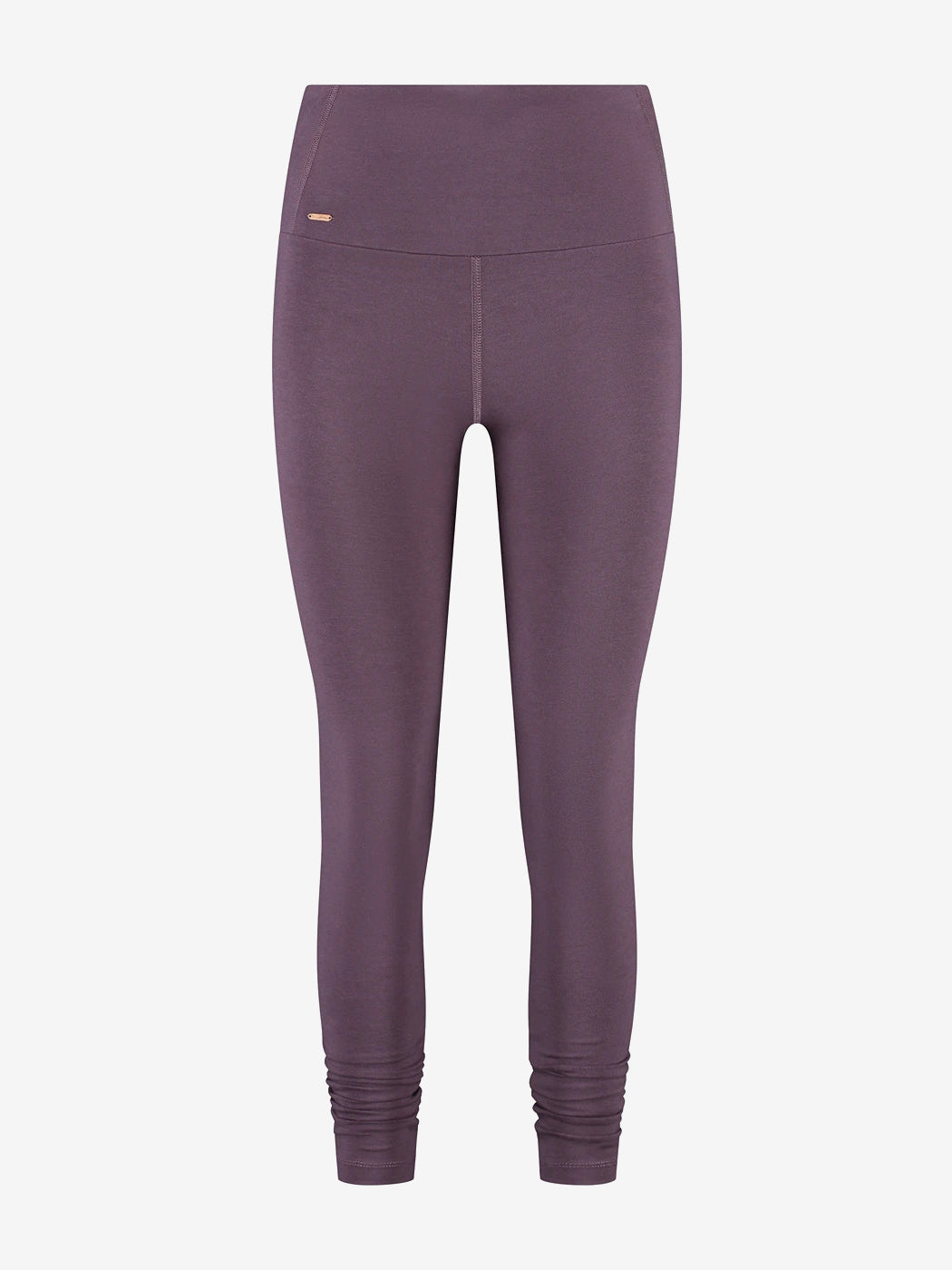 Urban Goddess Surya Yoga Leggings - Berry