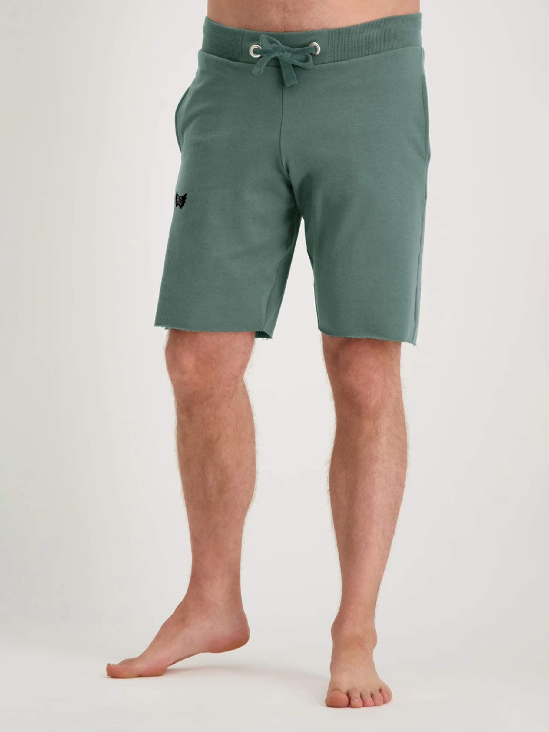 Renegade Guru Bodhi Shorts - Forest