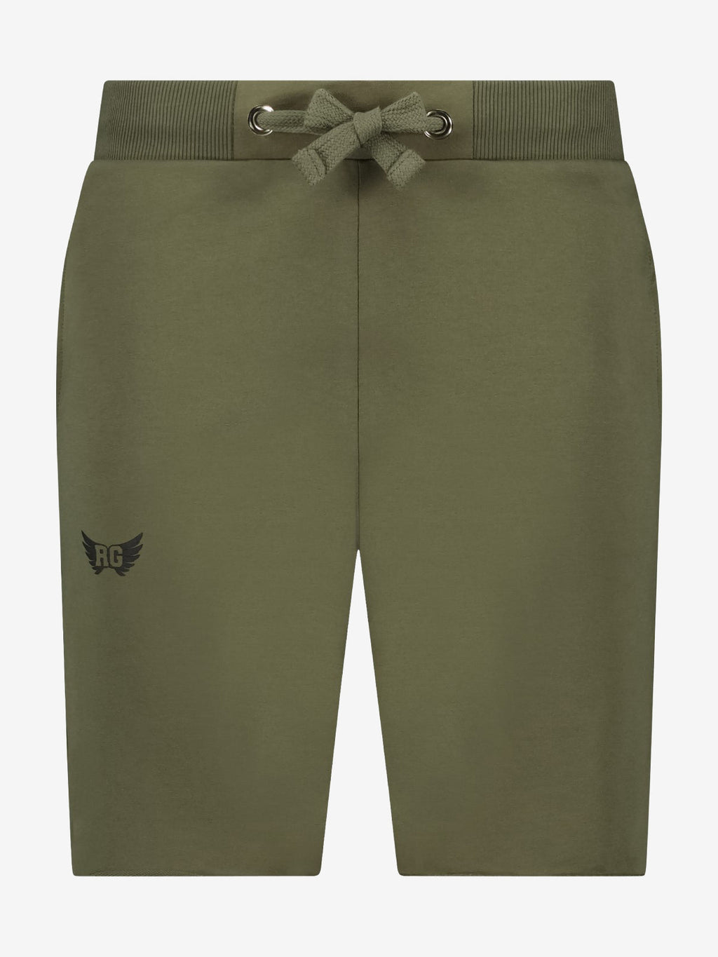 Renegade Guru Bodhi Shorts - Olive Green