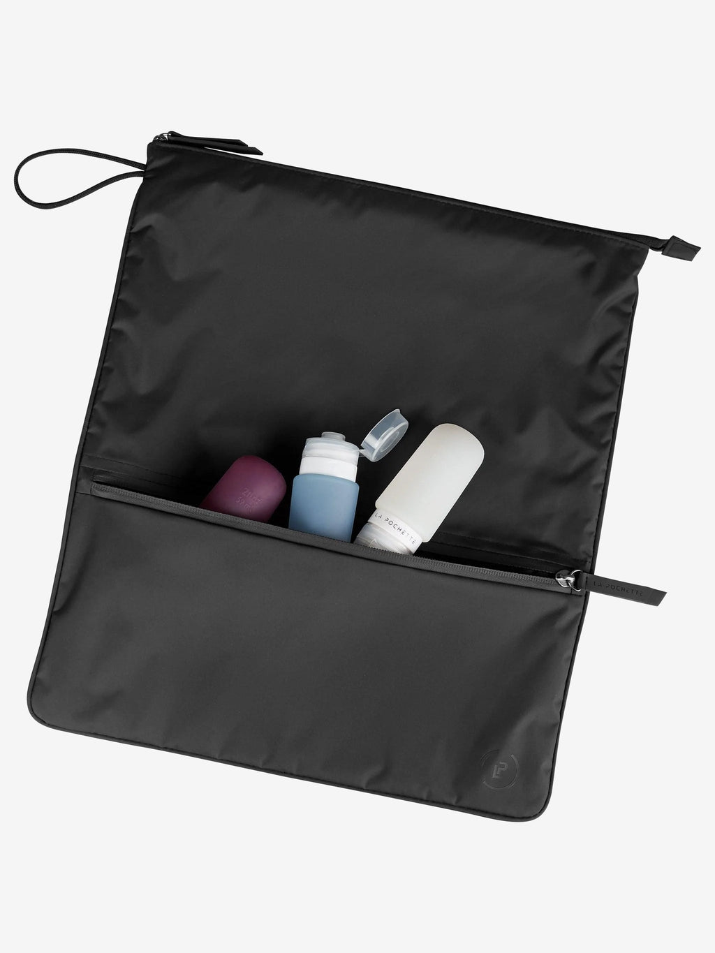 La Pochette Sweat Bag - Ink