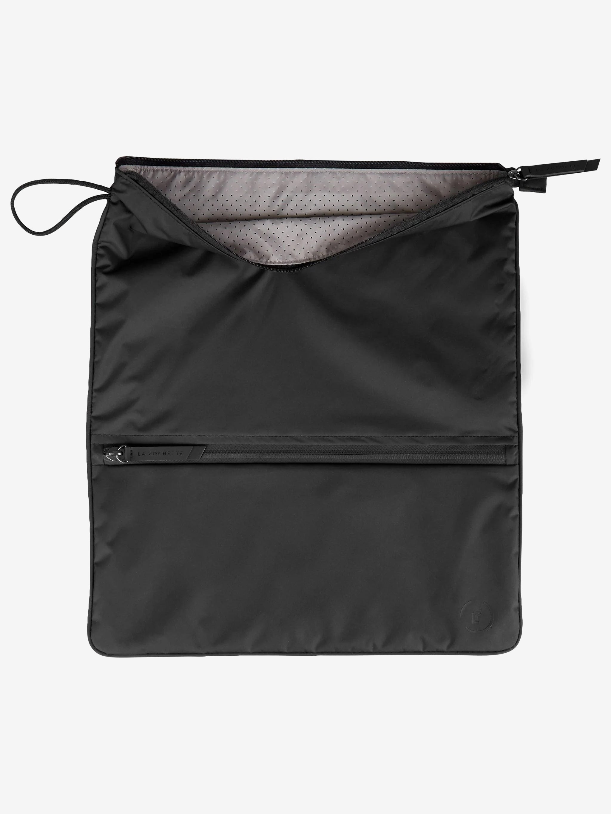 La Pochette Sweat Bag - Ink