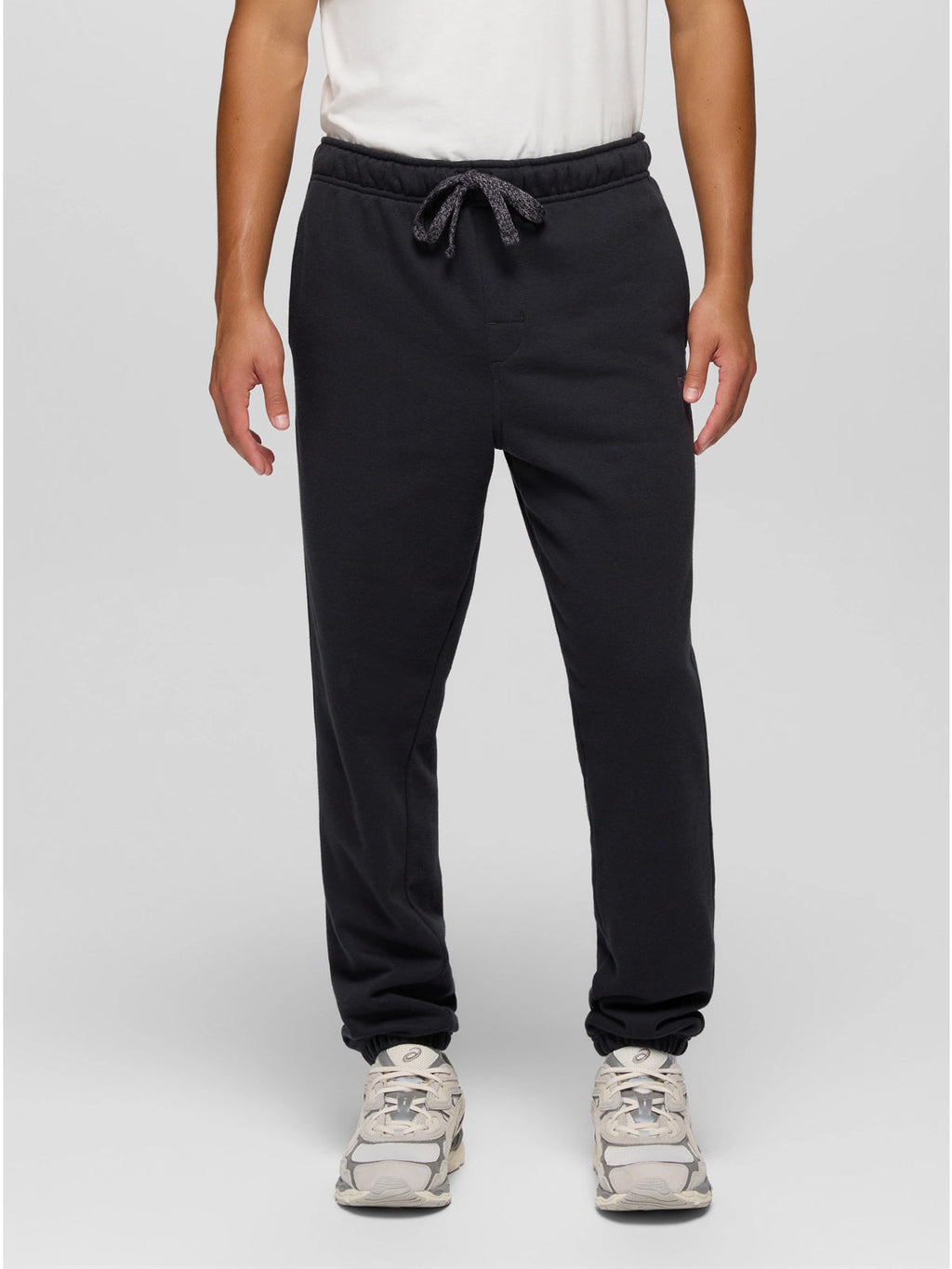 prAna Everyday Fleece Sweatpant - Black