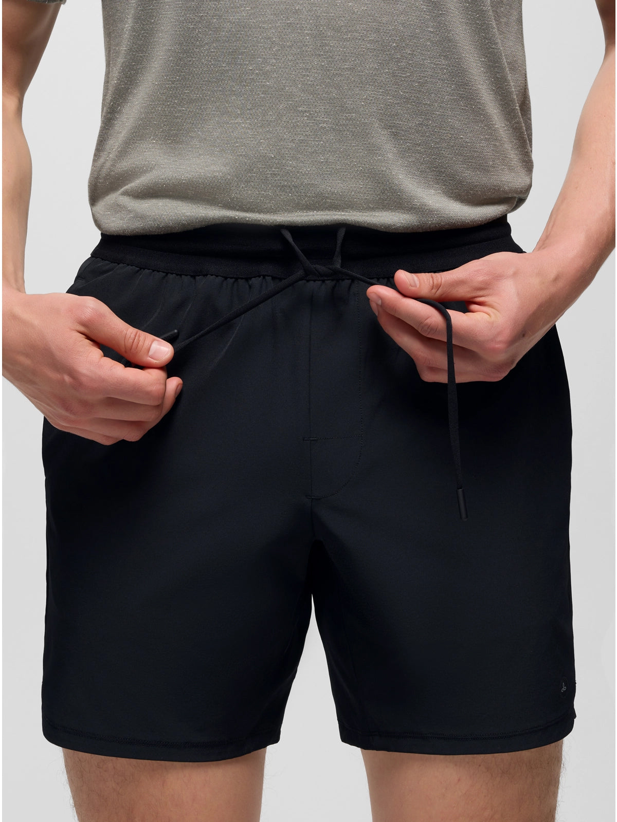 prAna Intrinsic Short - Black