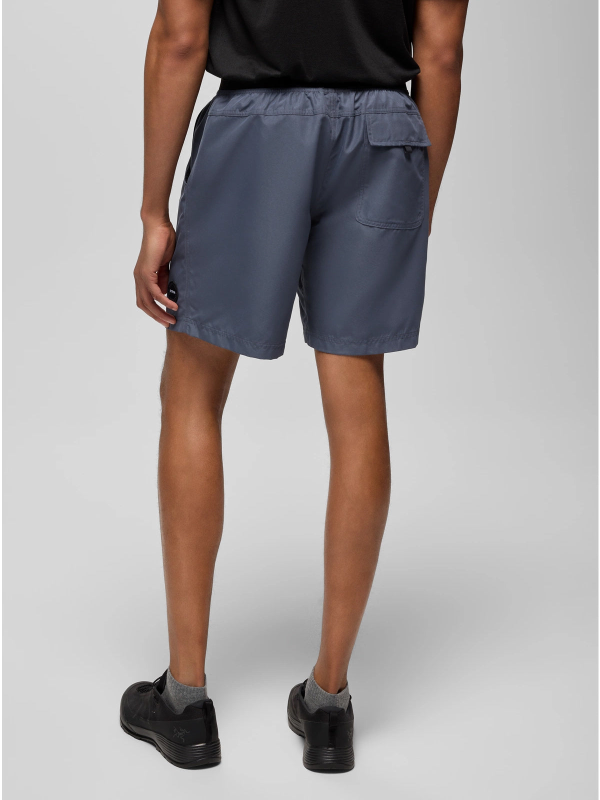 prAna Mojo Short - Thundercloud