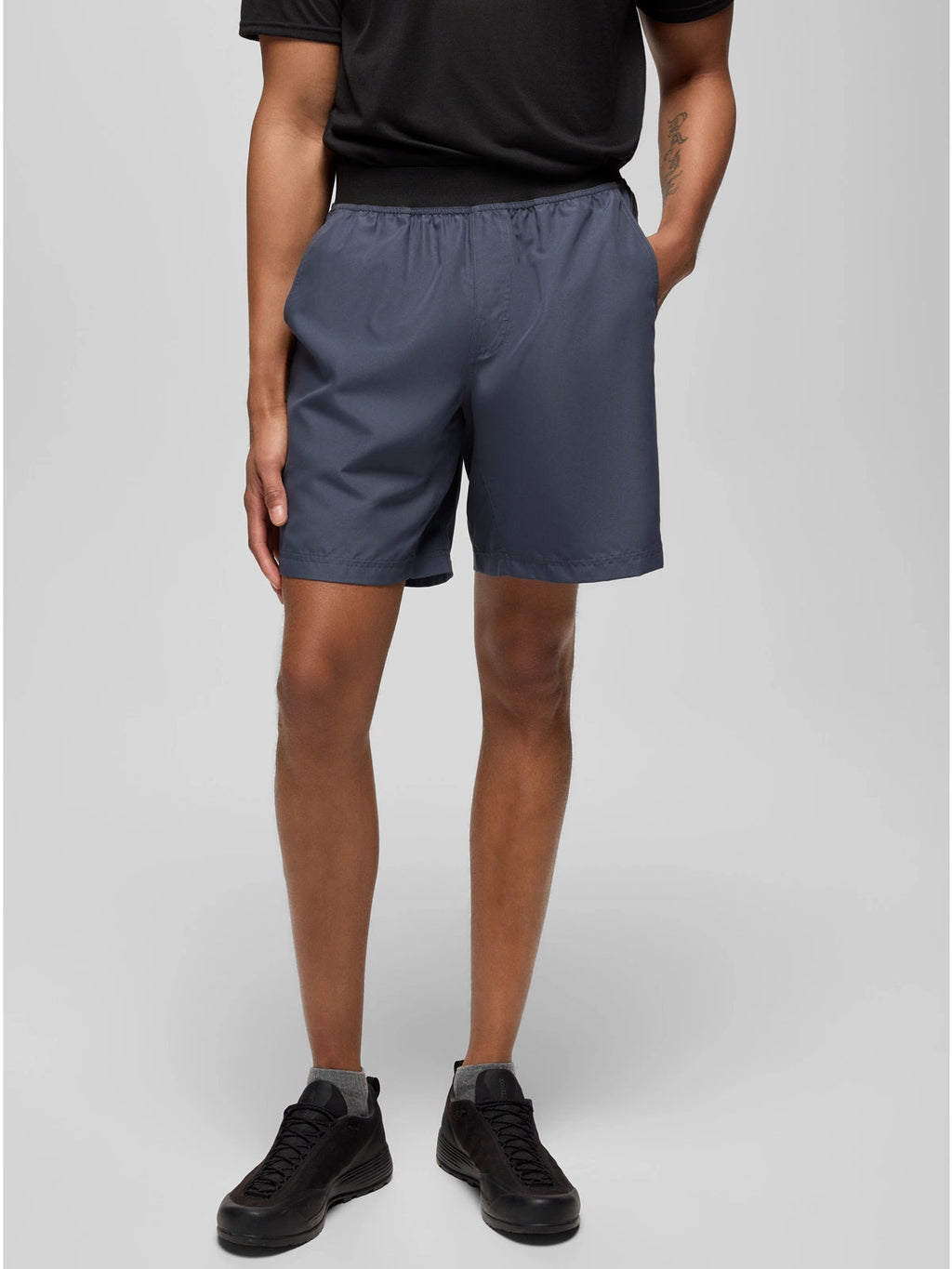 prAna Mojo Short - Thundercloud