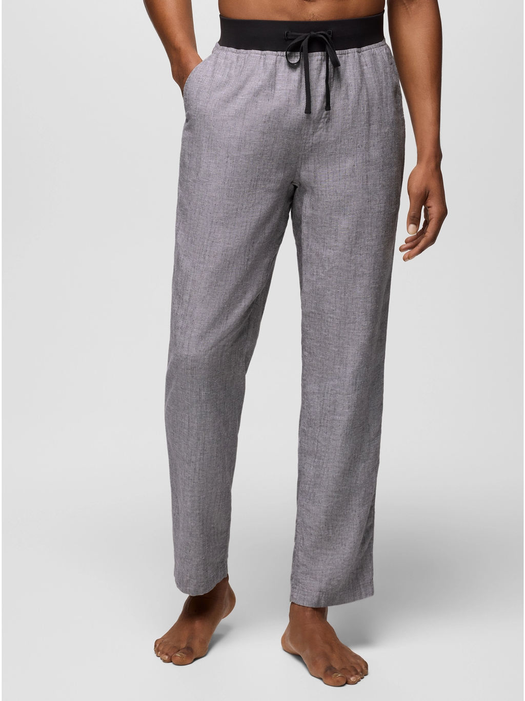 prAna Vaha Balance Pant 30" - Shadow